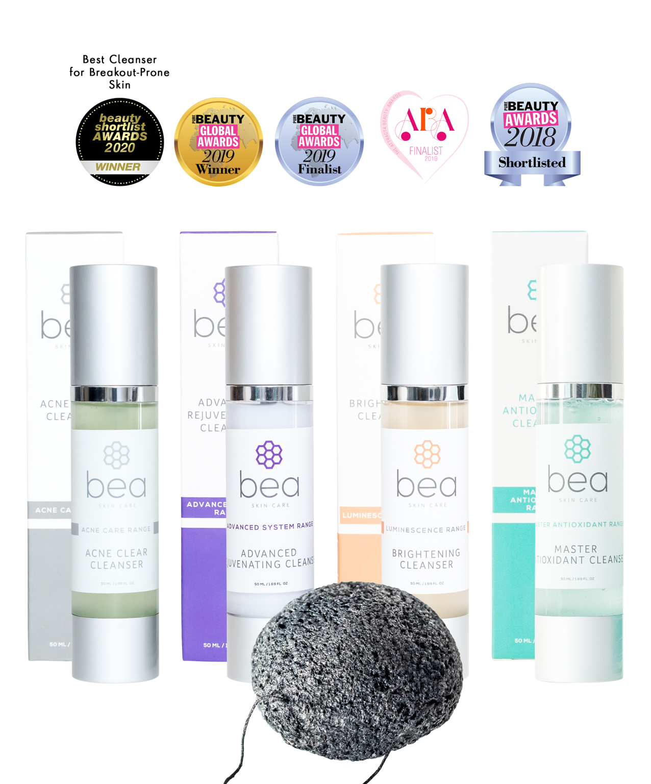 Home - bea Skin Care