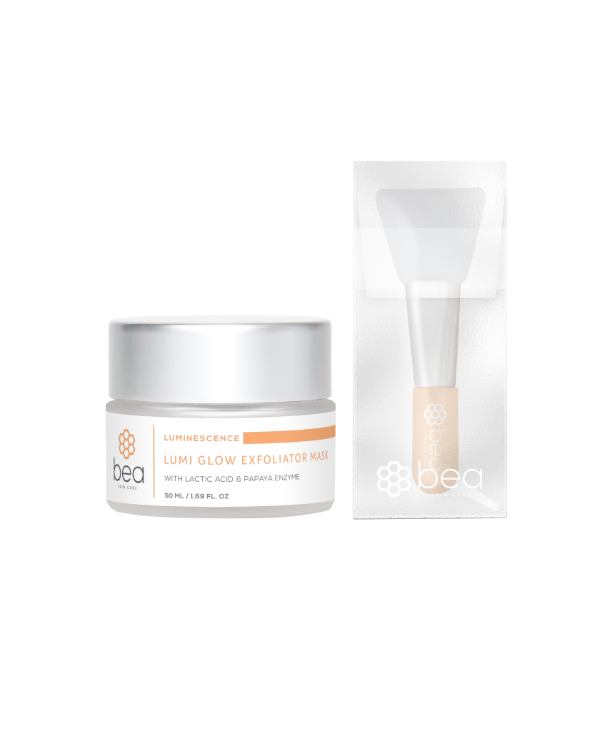 Luminescence Range bea Skin Care