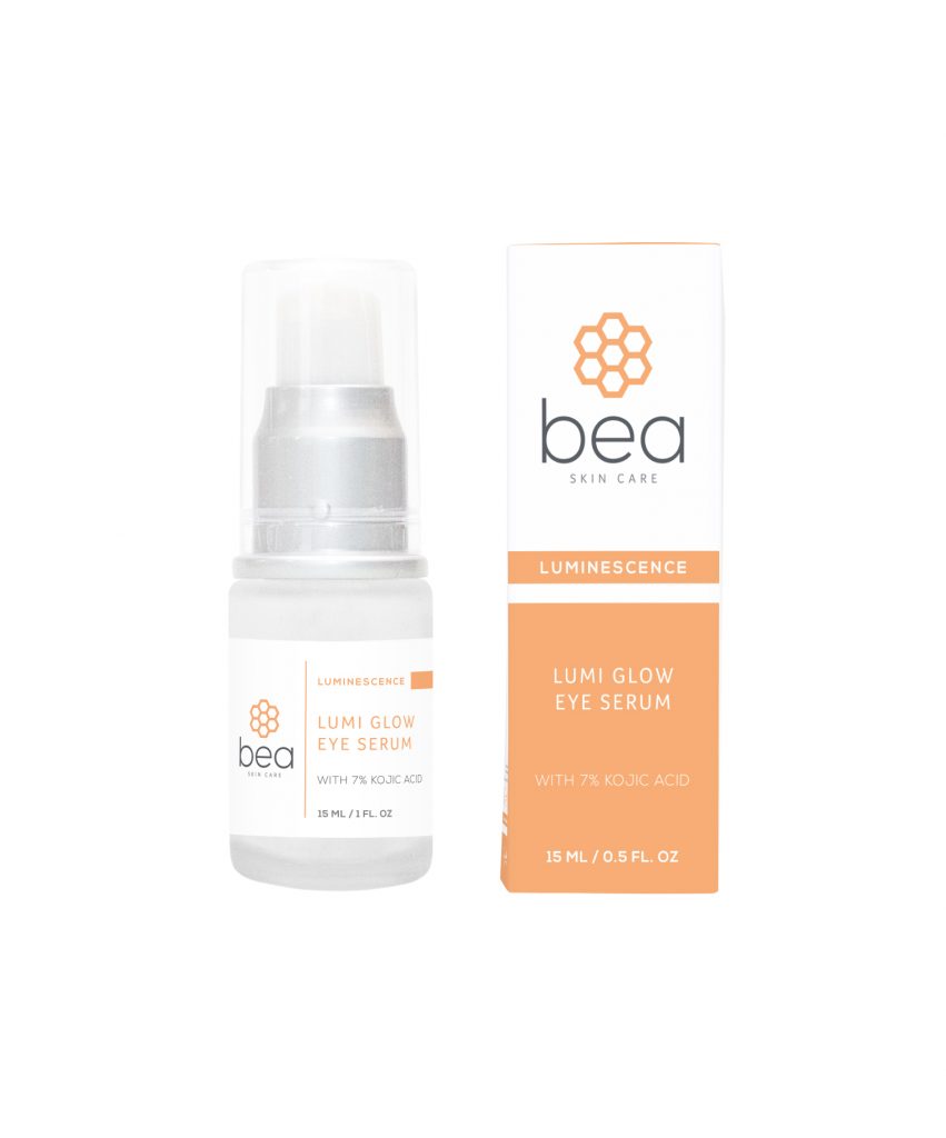 Luminescence Range bea Skin Care