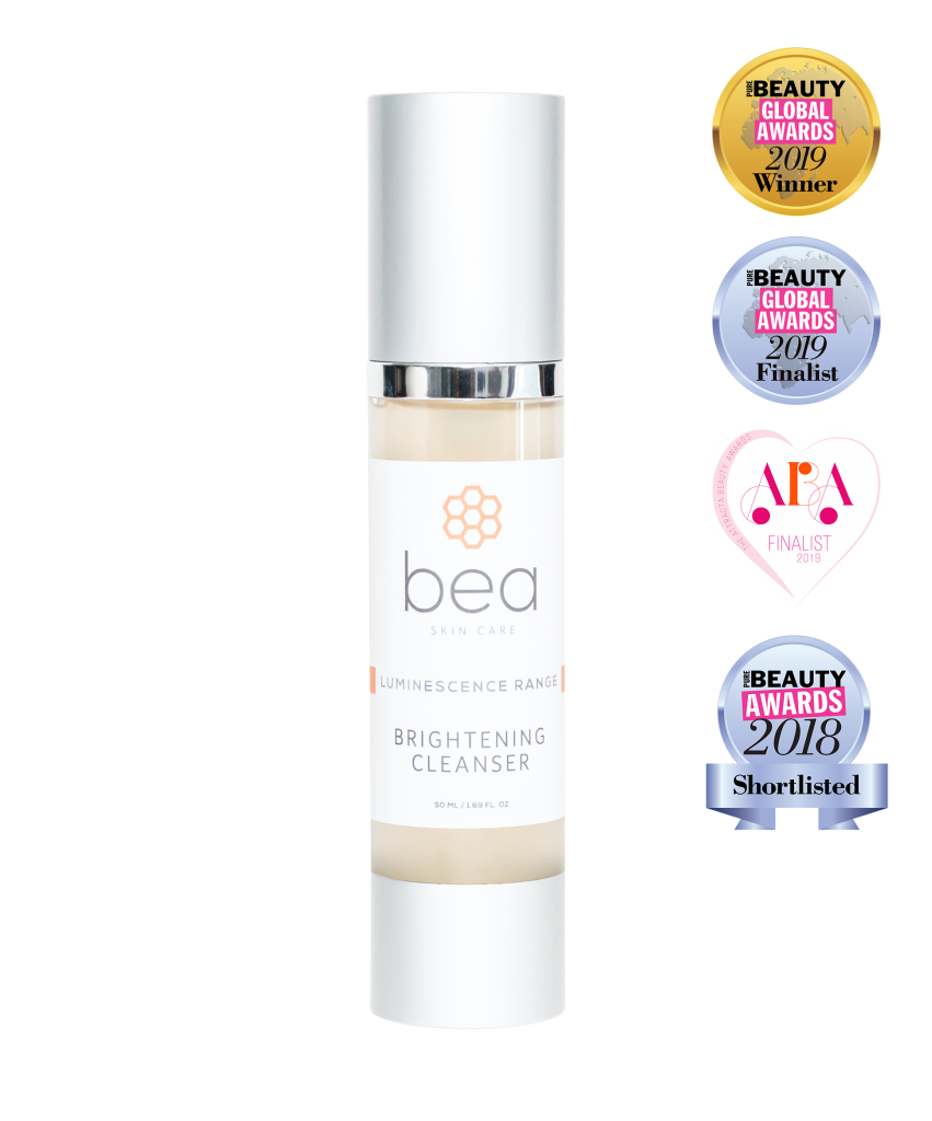 Luminescence Range bea Skin Care