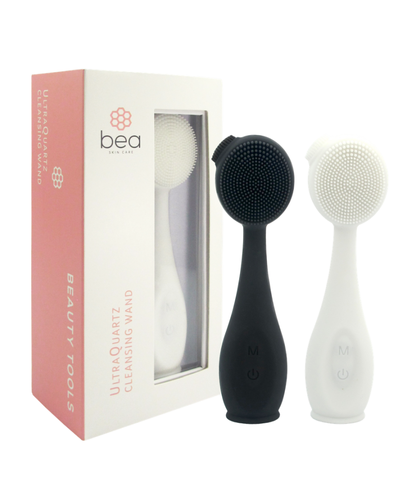 UltraQuartz Cleansing Wand - bea Skin Care