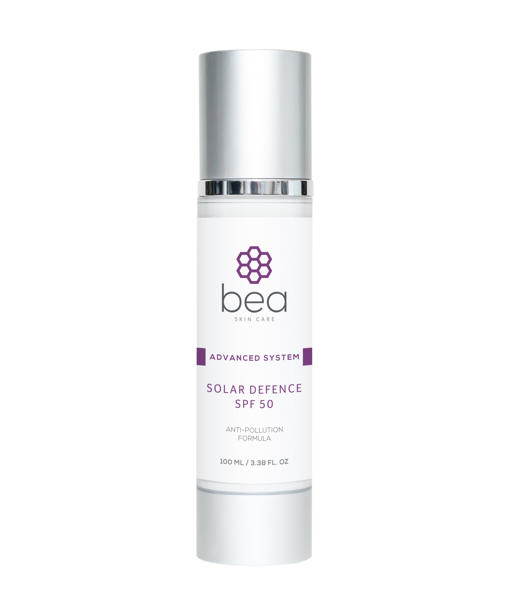 solar defence spf 50