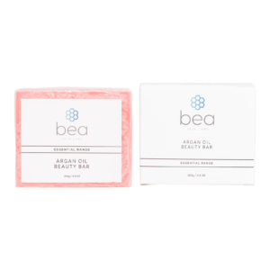 Argan Oil Beauty Bar - 100g - Image 2