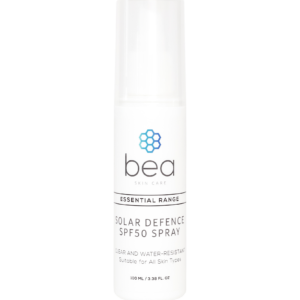 Solar Defence SPF 50 Mist Spray - 100ml - Image 2
