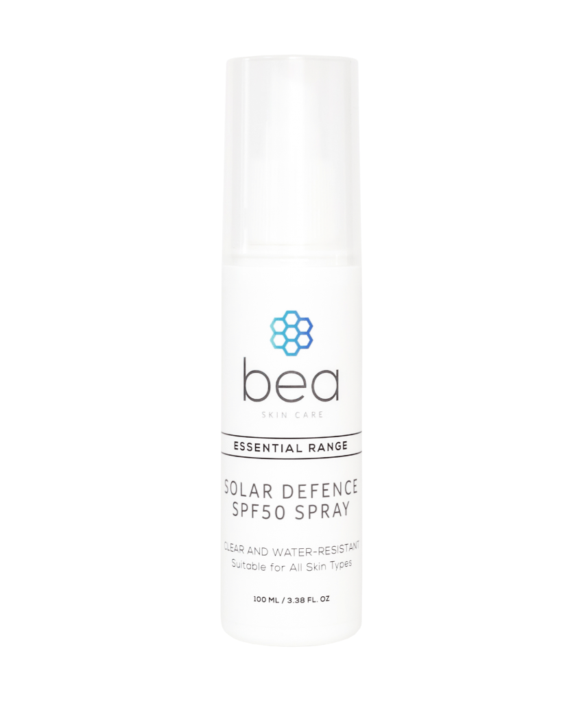 solar defence spf 50