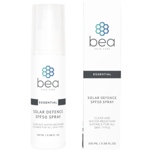 Solar Defence SPF 50 Mist Spray - 100ml - Image 3