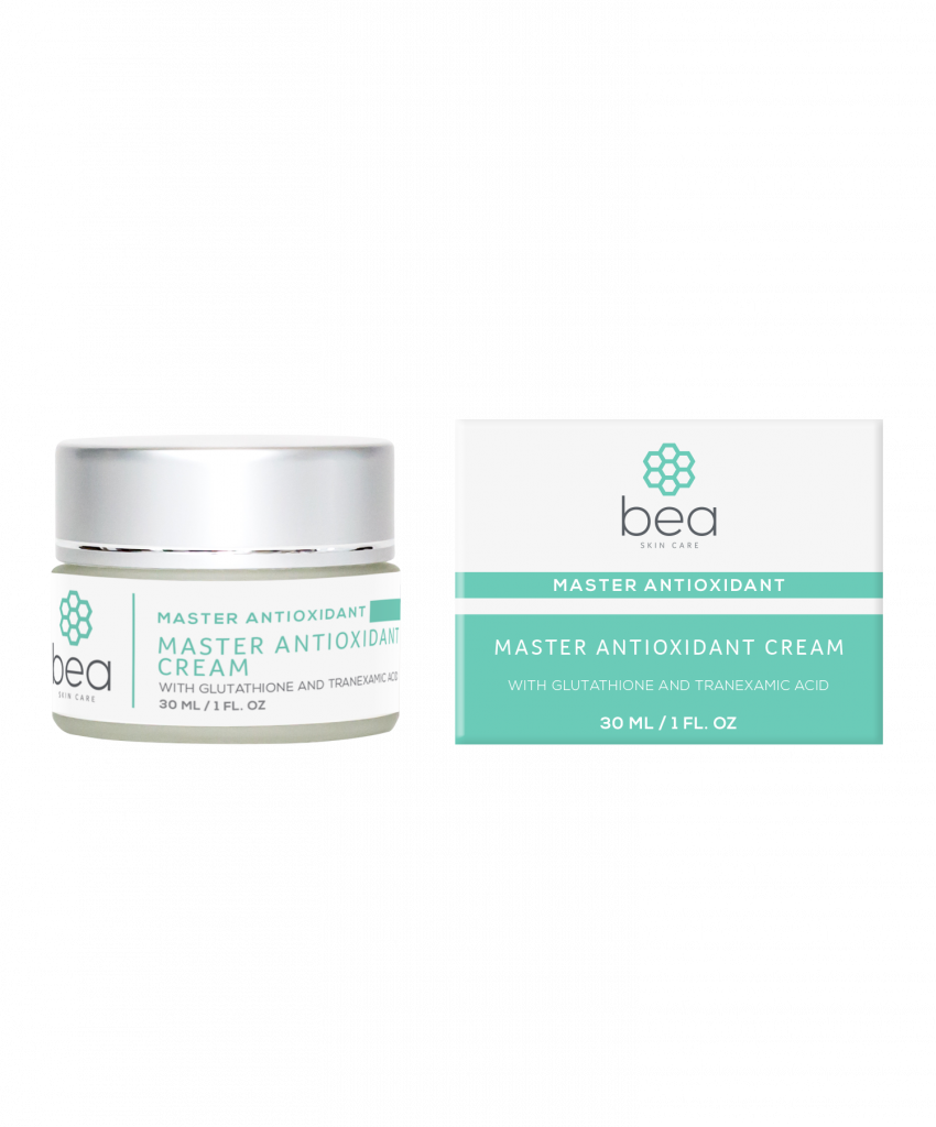 Master Antioxidant Cream 30ml bea Skin Care