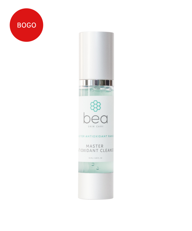 Master Antioxidant Cleanser - 50ml
