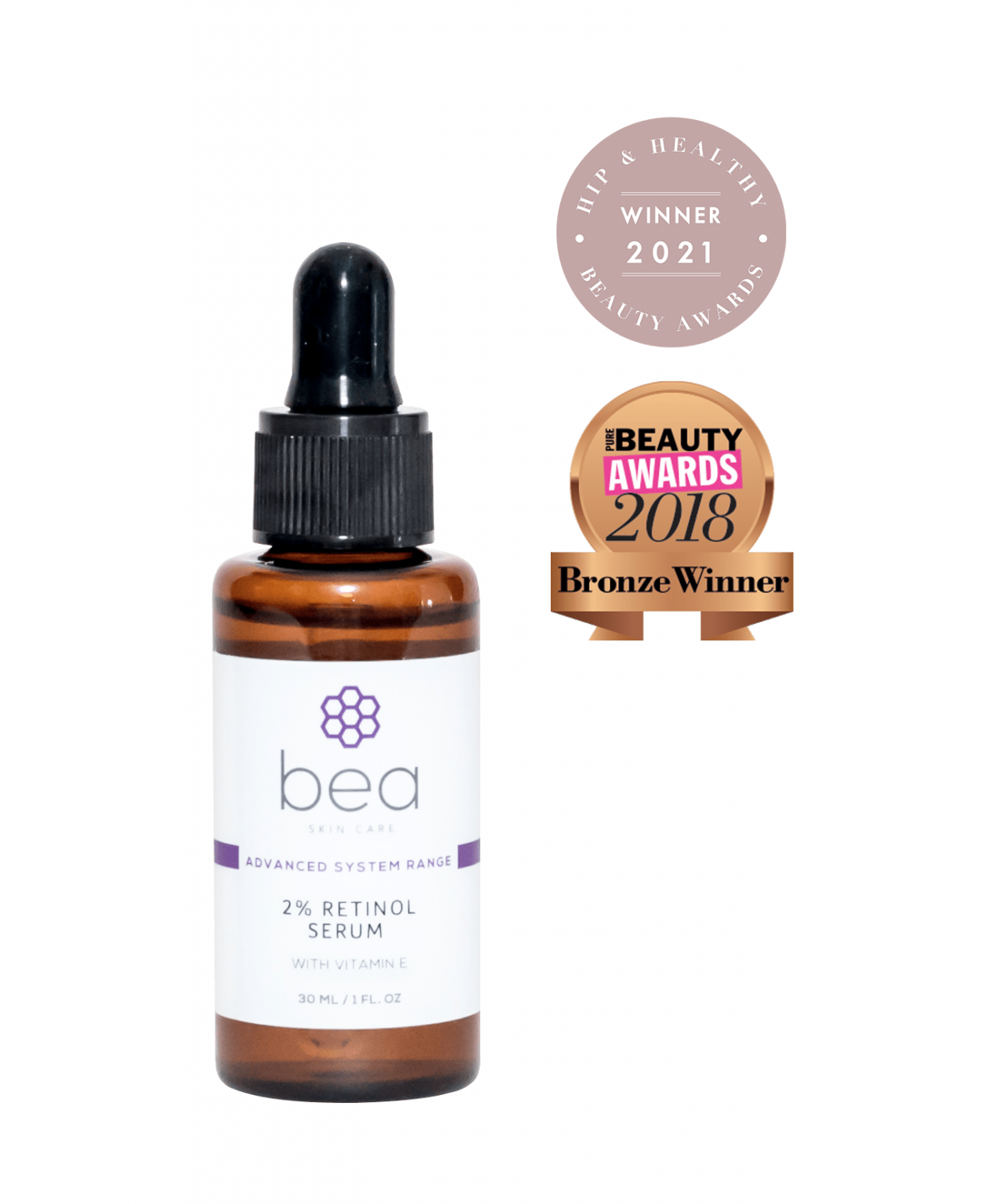 Home - bea Skin Care