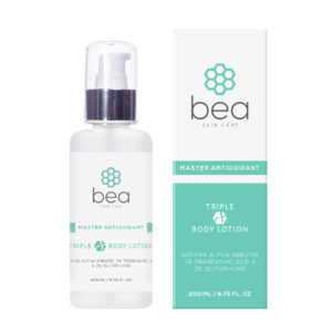 Triple A Body Lotion - 200ml - Image 3