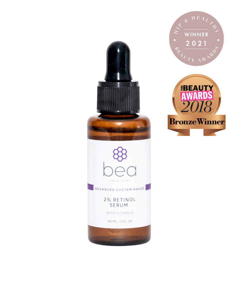 Retinol Complex Body Lotion 200ml bea Skin Care