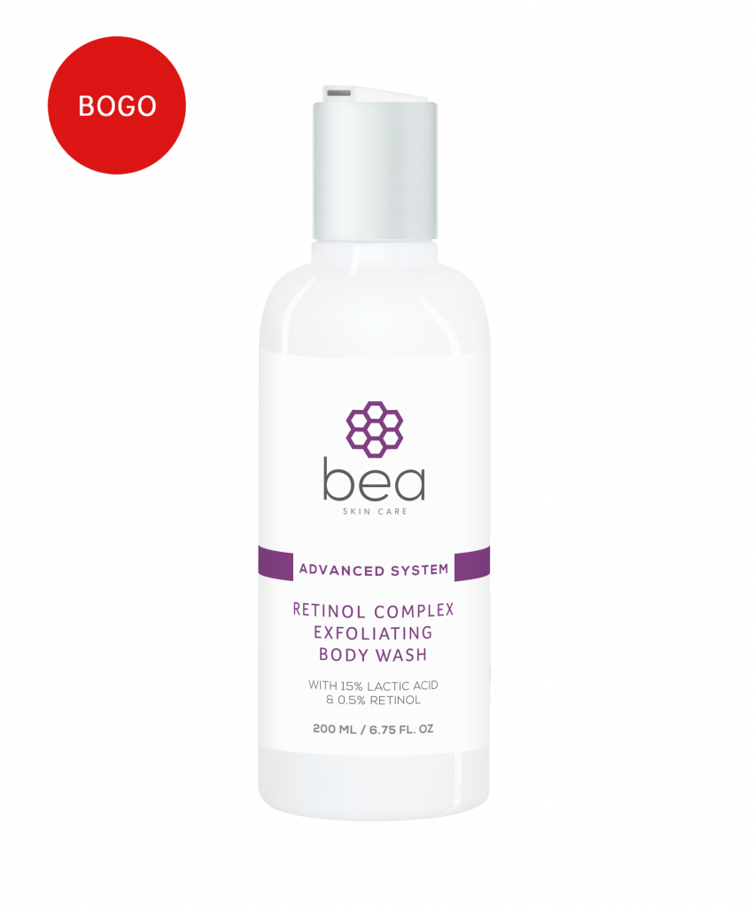 Exfoliators bea Skin Care