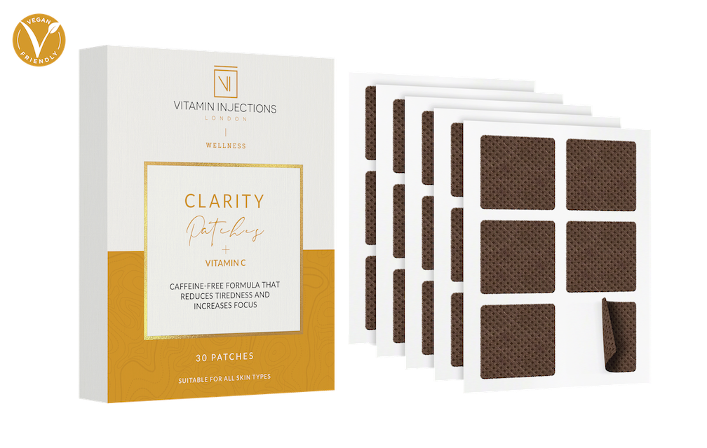 Clarity Patches