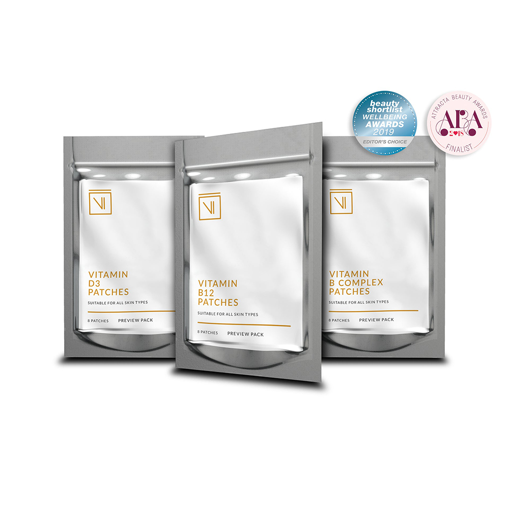 Vitamin Recharge Pack